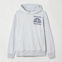 Club Di Corsa Hoodie