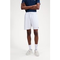 Ellesse Men's Zimpatia Short in White | Size: 2XL