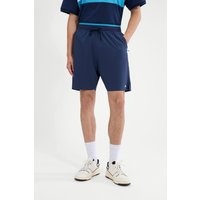 Ellesse Men's Zimpatia Short in Navy | Size: Large