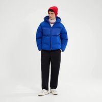 Raffaele Padded Jacket