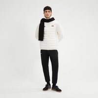 Lombardy Padded Jacket