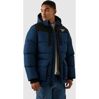 Parka Puffer Jacket