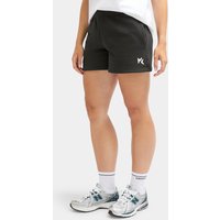 Miss Kick Women's Debby Core Short in Black | Size: 12