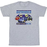 Ready To Roll T Shirt