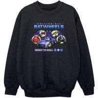 Boy's Ready To Roll Sweatshirt in | Size: 12-13 Years