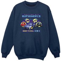 Ready To Roll Sweatshirt