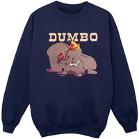 Dumbo Timothy´s Trombone Sweatshirt