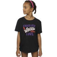 Chocolate Bar Love Cotton T Shirt Years