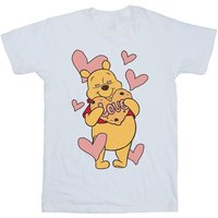Love Heart Cookie Cotton T Shirt Years