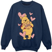 Love Heart Cookie Sweatshirt