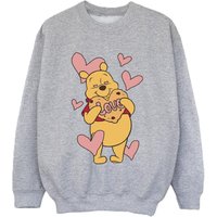 Love Heart Cookie Sweatshirt Years