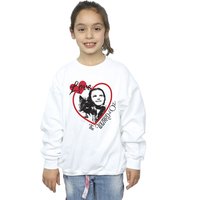 Love Heart Sweatshirt Years
