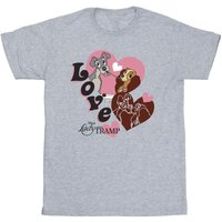 Spaghetti Love T Shirt