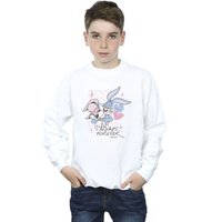 Always Forever Bugs Bunny & Lola Sweatshirt