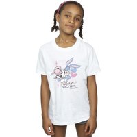 Always Forever Lola & Bugs Cotton T Shirt Years