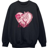 Love Kisses Sweatshirt Years