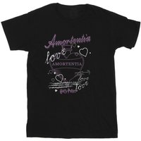 Amortentia Potion Cotton T Shirt Years