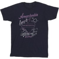 Amortentia Potion Cotton T Shirt