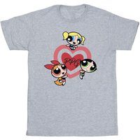Double Heart T Shirt