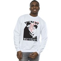 You´re My Lobster Rachel & Ross Sweatshirt