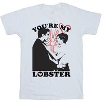 You´re My Lobster Rachel & Ross Cotton T Shirt