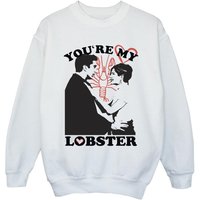 You´re My Lobster Rachel & Ross Sweatshirt Years