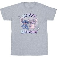 & Happy Birthday T Shirt Years
