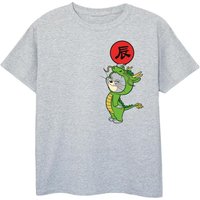 & Dragon Year T Shirt