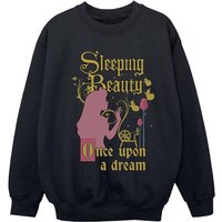 Girl's Once Upon A Dream Sweatshirt in | Size: 7-8 Years