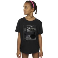 Hufflepuff Quidditch Team Captain Cotton T Shirt