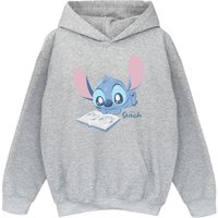 & Reading Lying Down Hoodie Years