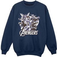 Group Sweatshirt Years