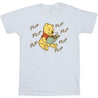 Flip Flip Flip Cotton T Shirt Years