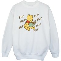Flip Flip Flip Sweatshirt Years