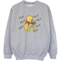 Flip Flip Flip Sweatshirt