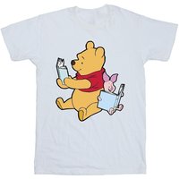 Reading Cotton T Shirt Years