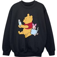 Boy's Reading Sweatshirt in | Size: 5-6 Years