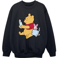 Girl's Reading Sweatshirt in | Size: 7-8 Years