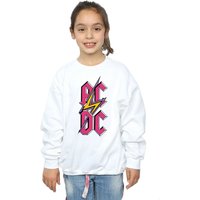 Vertical Logo Sweatshirt