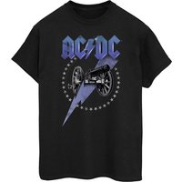 Cannon Bolt Cotton T Shirt