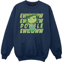 Eww Sweatshirt Years