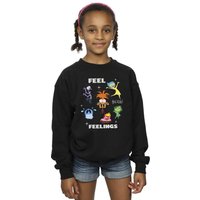 Feelings Sweatshirt