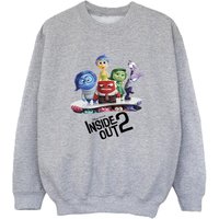 Poster Sweatshirt