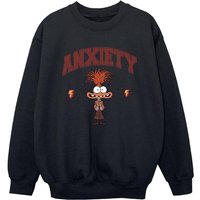 Boy's Anxiety Sweatshirt in | Size: 7-8 Years