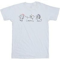 Marie T Shirt Years