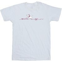 Marie Ribbon T Shirt Years