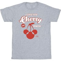 Much Minnie Mouse Cherry T Shirt Years