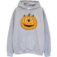 Pumpkin Halloween Hoodie