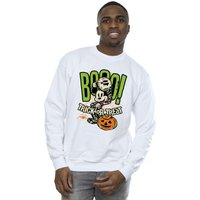 Boo Sweatshirt