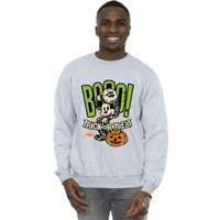 Boo Sweatshirt